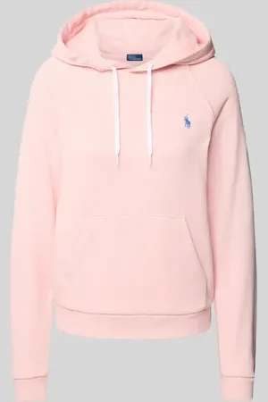 Ralph Lauren Hoodie mit Logo-Stitching in , Größe L