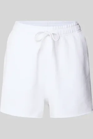 Ralph Lauren Shorts mit elastischem Bund und Tunnelzug in , Größe L