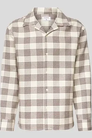Filippa K Regular Fit Freizeithemd in , Größe 48