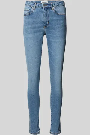 Armedangels Slim Fit Jeans im 5-Pocket-Design Modell 