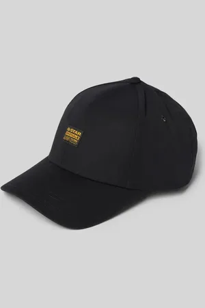 G-Star Basecap mit Label-Detail in , Größe 1