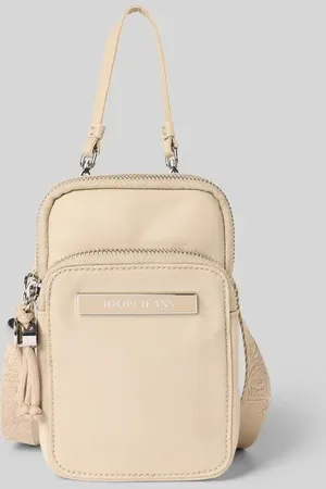 JOOP! Umhängetasche mit Label-Patch Modell 