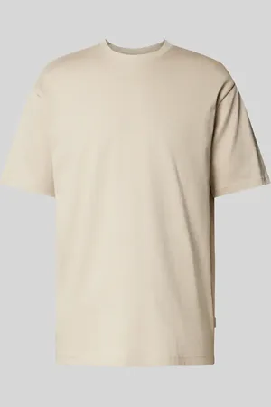 Only & Sons T-Shirt mit Rundhalsausschnitt in , Größe L