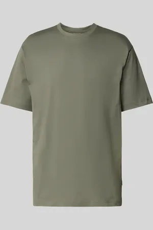 Only & Sons T-Shirt mit Rundhalsausschnitt in , Größe L
