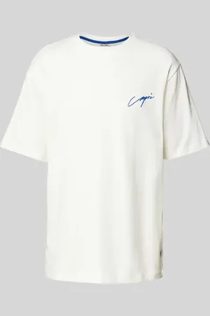 Only & Sons T-Shirt mit Stitching-Detail Modell 