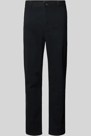 Scotch&Soda Hose in unifarbenem Design Modell 