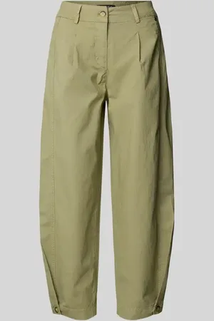 Buena Vista Hose mit weitem Bein Modell 