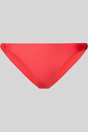 Shiwi Bikini-Slip mit elastischem Bund Modell 