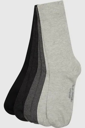Camano Socken im 7er-Pack in , Größe 39-42