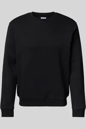 JACK & JONES Sweatshirt mit Rundhalsausschnitt Modell 