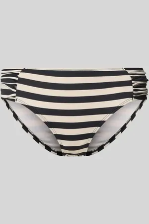 Barts Bikini-Slip mit Raffungen Modell 