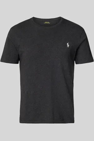Ralph Lauren T-Shirt mit Logo-Stitching in , Größe M