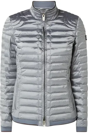 Wellensteyn Helium 785 Funktionsjacke mit Wattierung in , Größe S