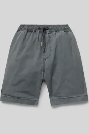 Quiksilver Bermuda mit Gesäßtasche in , Größe 152