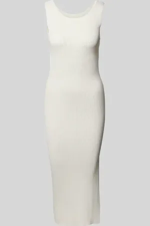 Guess Midikleid aus Viskose-Mix Modell 