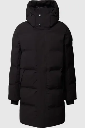 Wellensteyn Funktionsjacke mit Storm Cuffs Modell 
