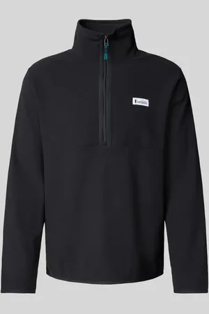 COTOPAXI Fleecepullover mit Stehkragen Modell 