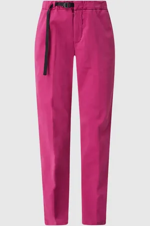 White Sand Chino mit Stretch-Anteil Modell 