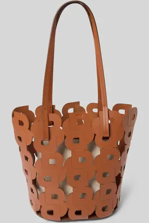 HUGO BOSS Tote Bag mit Tragehenkel Modell 
