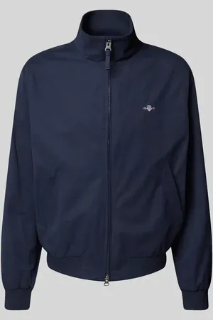 GANT Jacke mit Label-Stitching Modell 
