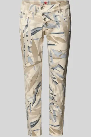 Buena Vista Stoffhose mit 5-Pocket-Design Modell 