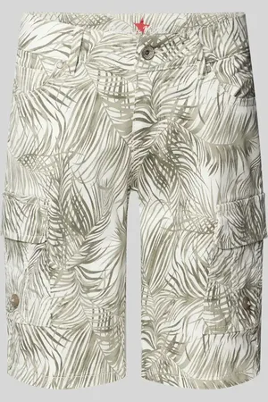 Buena Vista Cargoshorts mit 5-Pocket-Design in , Größe L