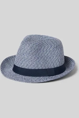 Müller Headwear Strohhut mit Hutband Modell 