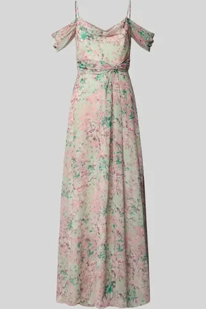 Jake*s Abendkleid im Off-Shoulder-Look in , Größe 32