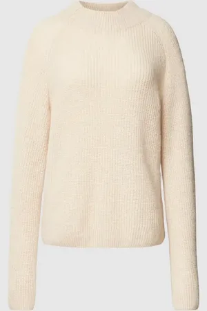 lanius Strickpullover mit Rundhalsausschnitt in , Größe 44