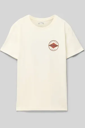 Billabong T-Shirt mit Rundhalsausschnitt Modell 