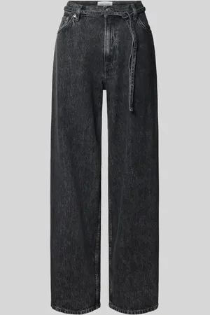 Samsøe Samsøe Jeans mit 5-Pocket-Design Modell 