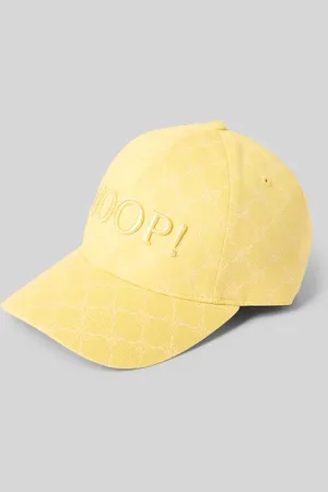 JOOP! Basecap mit Label-Detail in , Größe 1