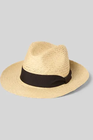 Müller Headwear Strohhut mit Hutband Modell 