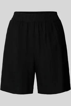 My Essential Wardrobe Shorts mit elastischem Bund Modell 