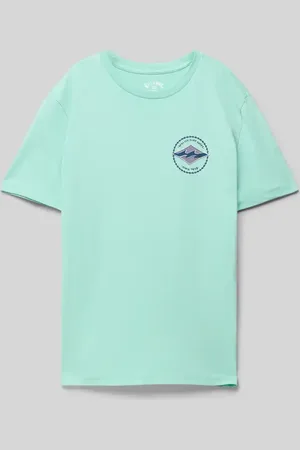 Billabong T-Shirt mit Rundhalsausschnitt Modell 