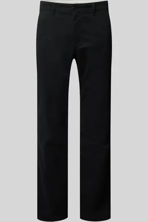 Calvin Klein Slim Fit Chino mit Eingrifftaschen in , Größe 30/32