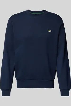 Lacoste Sweatshirt mit Logo-Detail in , Größe XL