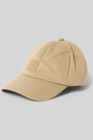 Marc O’ Polo Basecap aus reiner Baumwolle in , Größe 1
