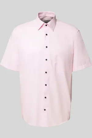 ETERNA Comfort Fit Business-Hemd mit Kentkragen in , Größe 40