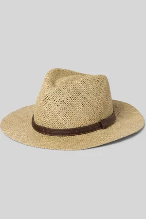 Müller Headwear Strohhut mit Hutband Modell 