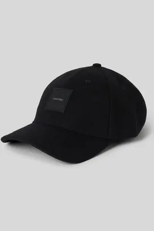 Calvin Klein Basecap mit Label-Patch in , Größe 1