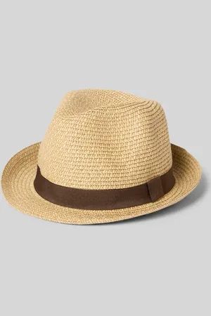 Müller Headwear Strohhut mit Hutband Modell 
