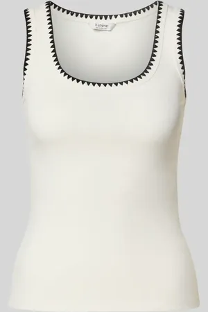 B YOUNG Tanktop mit Rundhalsausschnitt Modell 