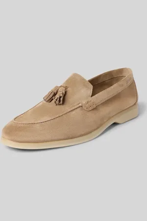 JOOP! Mokassins aus Leder Modell 