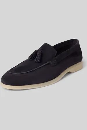 JOOP! Mokassins aus Leder Modell 