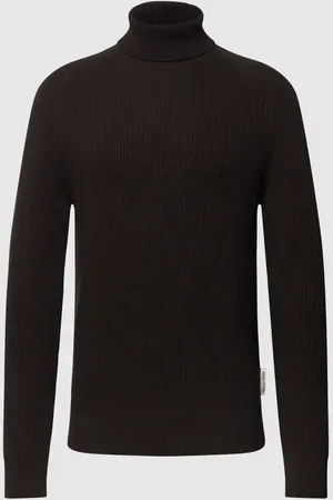 Marc O’ Polo Strickpullover mit Rollkragen in , Größe XXL
