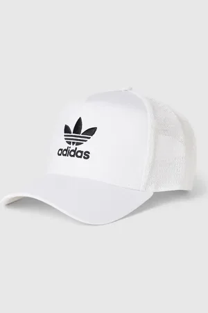 adidas Trucker Cap mit Label-Stitching in , Größe 1