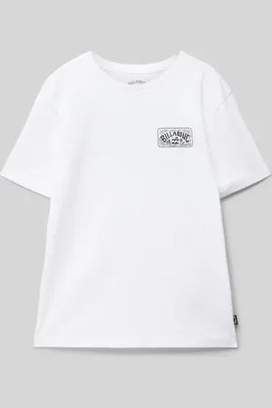 Billabong T-Shirt mit Rundhalsausschnitt Modell 
