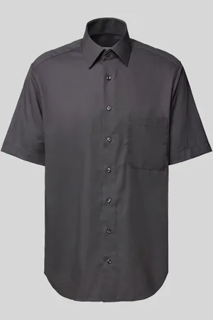 ETERNA Comfort Fit Business-Hemd mit Kentkragen in , Größe 42
