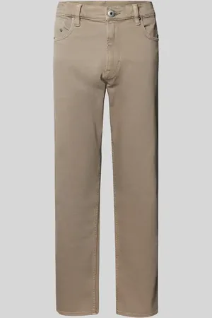 G-Star Straight Fit Jeans mit Eingrifftaschen Modell 